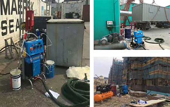 強:強服務大企業